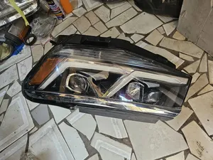 Vw Taramont Atlas Headlight Driver Side 2021-2024
