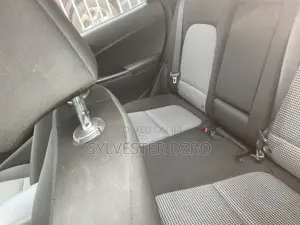 Hyundai Kona 2020 Red