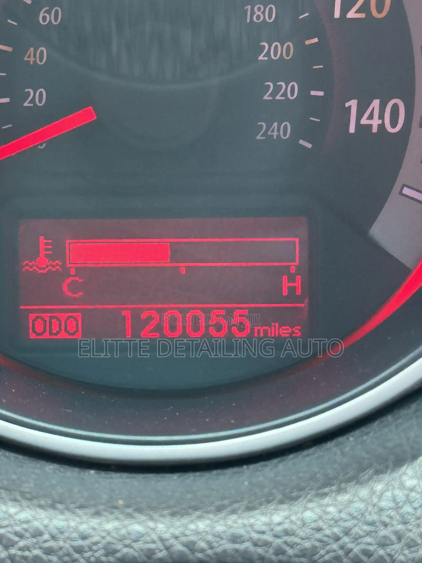 Kia Forte SX Sedan 2012 Black