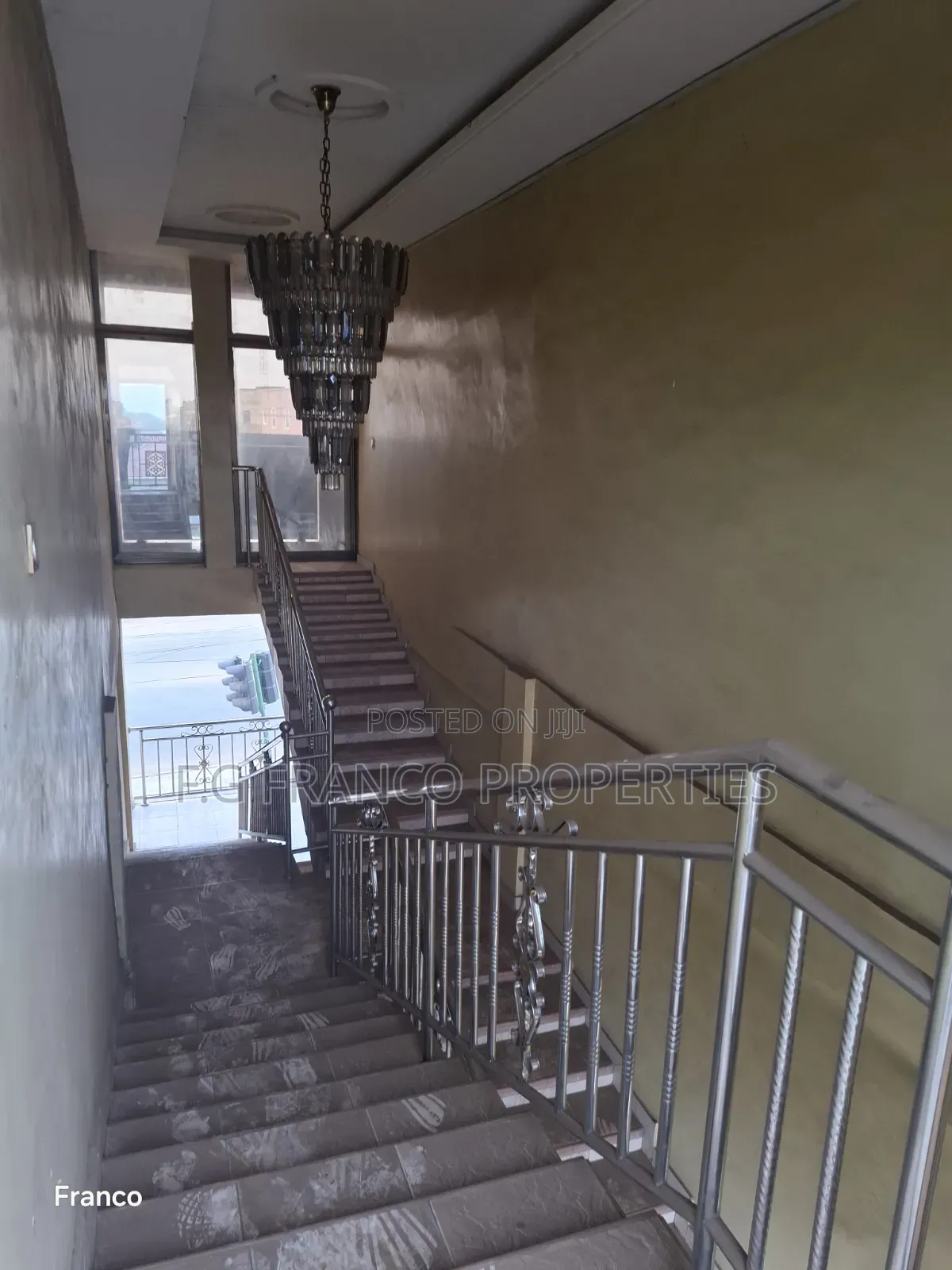2bdrm Apartment in Kg Franco Properties, Coca Cola for rent