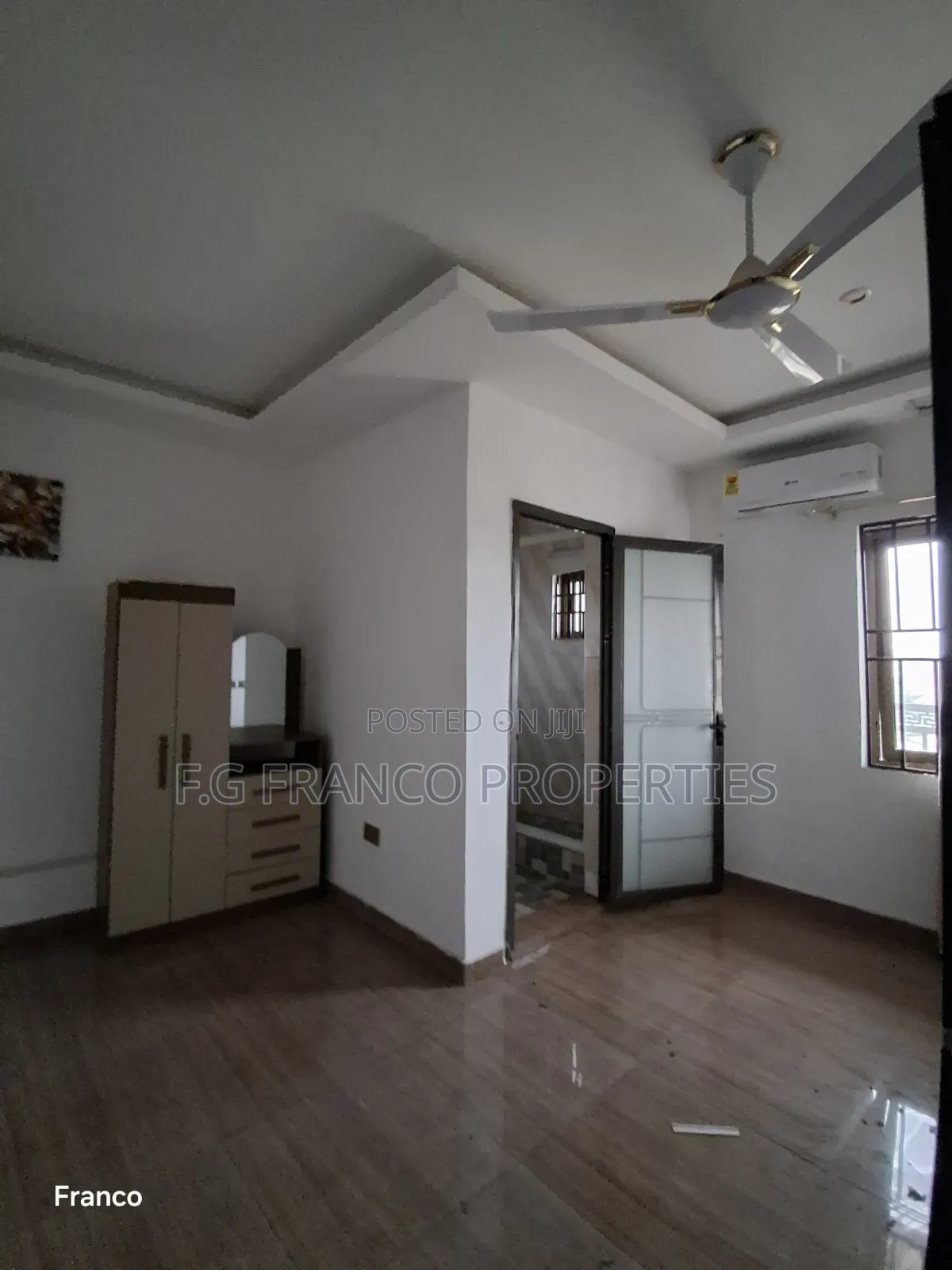 2bdrm Apartment in Kg Franco Properties, Coca Cola for rent