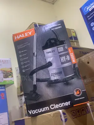 Quality Haley Vacuum Cleaner