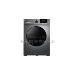 Sigma 10.5kg/6kg Wash Dry Front Load Washing Machine All-in-One