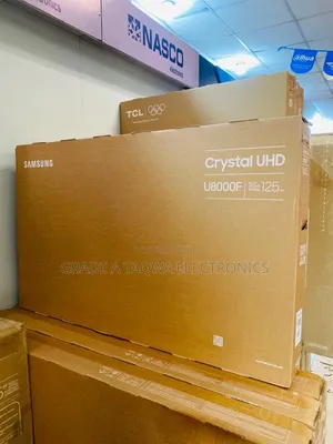 High Dynamic Range,Samsung 50-Inch UHD Smart TV