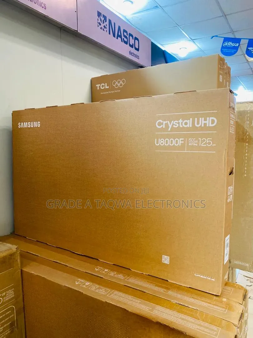 High Dynamic Range,Samsung 50-Inch UHD Smart TV