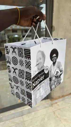 Bags for Your Funerals
