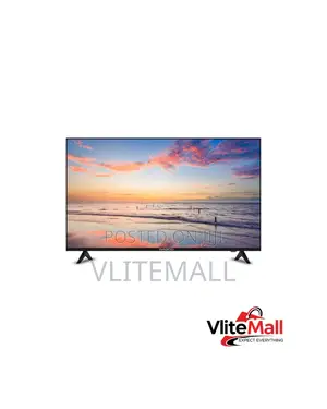 Nasco 50′′ LED Digital Satellite Television Sku: Nas-J50fbfl