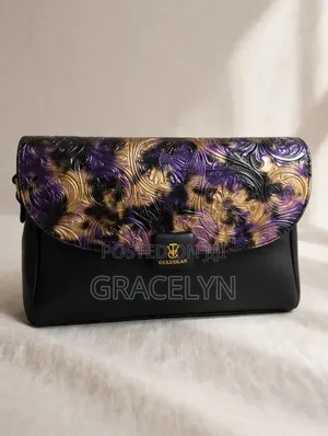 Ladies Clutch