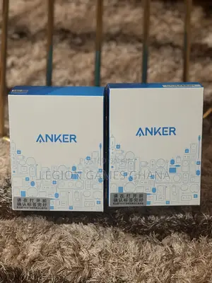 Anker 140W 4 in One Charger