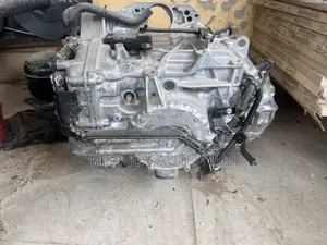 Accord | RDX 2019 2020 X4 Gearbox