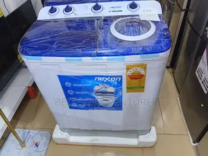Affordable Nexon 10KG Washing Machine – Available Now 10kg