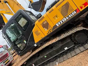 DESTIMONY Machinery Ent