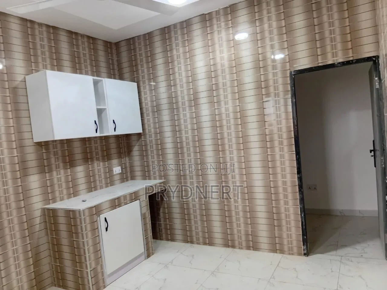 2bdrm Apartment in Devtraco, Community 25 for rent