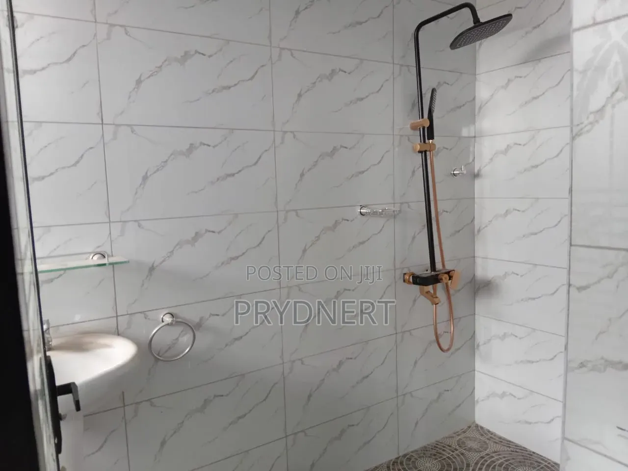 2bdrm Apartment in Devtraco, Community 25 for rent