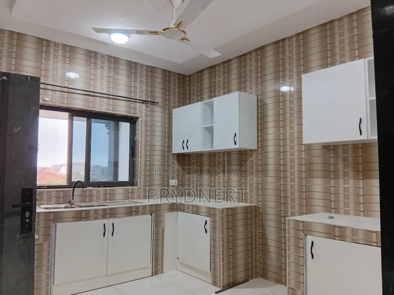 2bdrm Apartment in Devtraco, Community 25 for rent