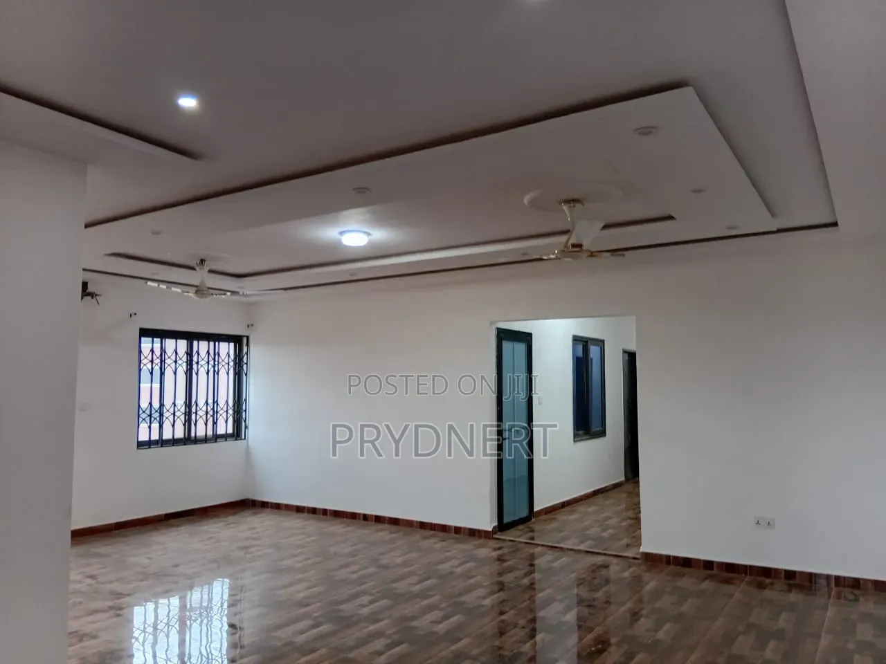 2bdrm Apartment in Devtraco, Community 25 for rent