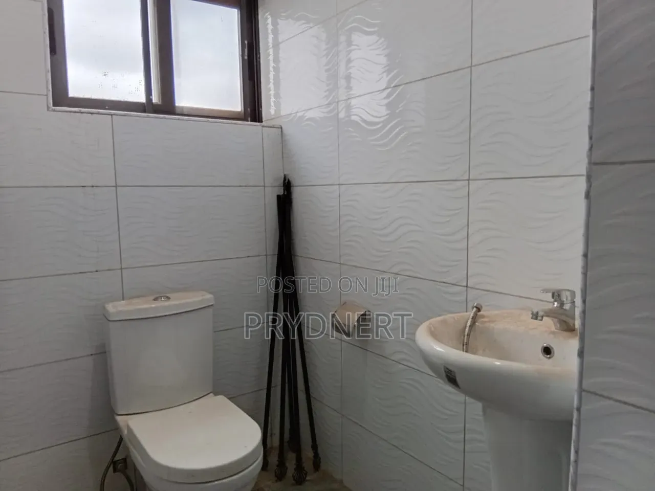 2bdrm Apartment in Devtraco, Community 25 for rent
