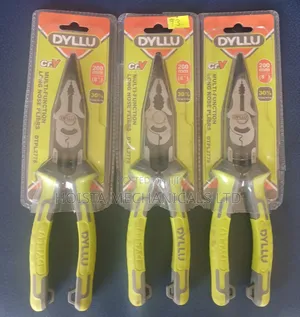 MMulti-Function Long Nose Pliers