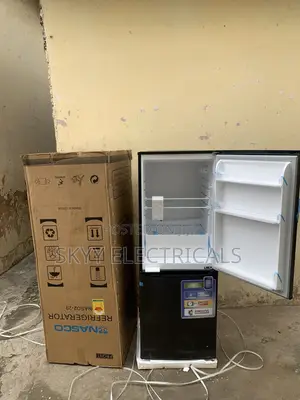 Call to Order Authentic Nasco 207liters Button Fridge