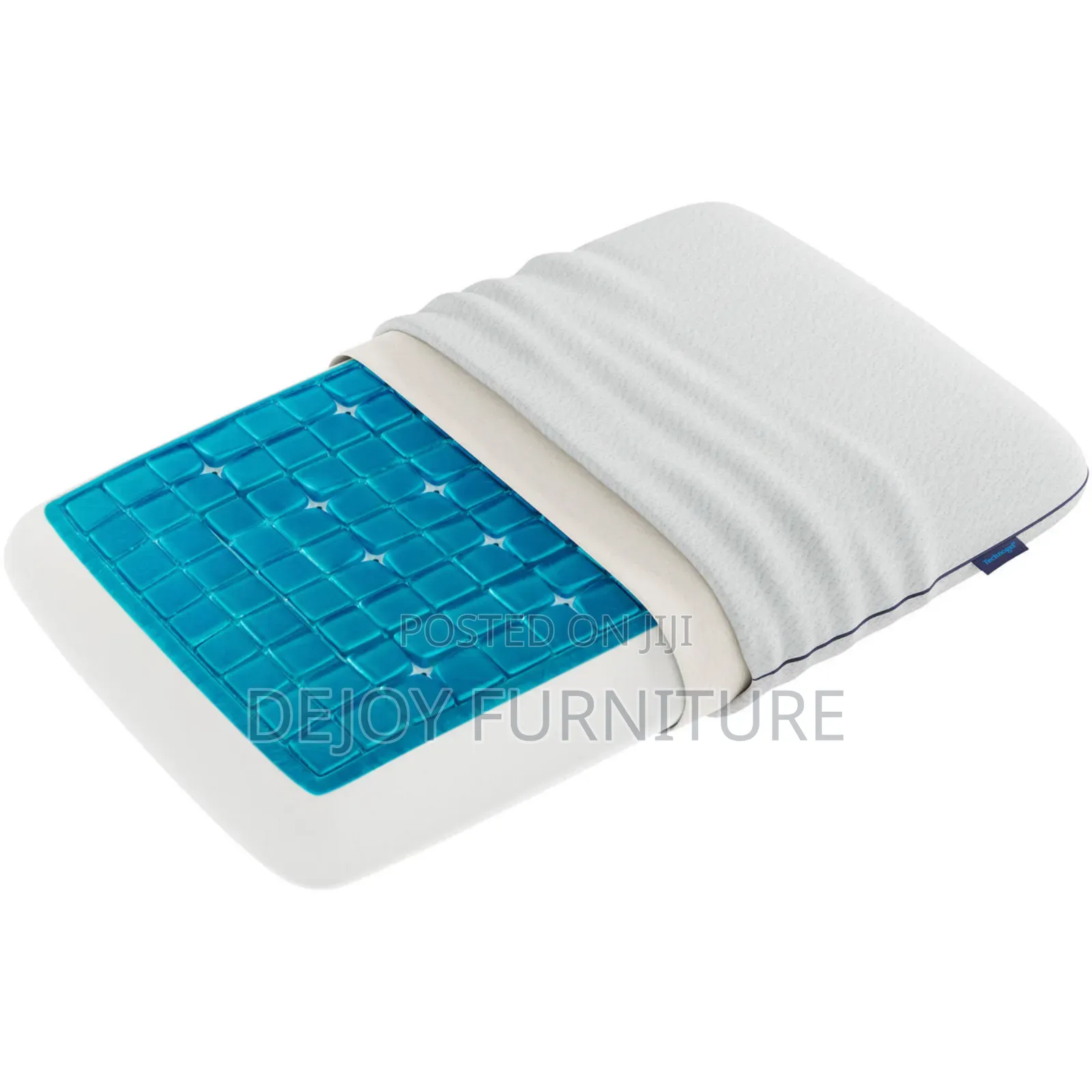 Technogel Pillows
