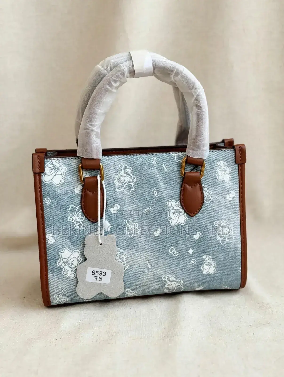 Ladies Handbags