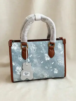 Ladies Handbags
