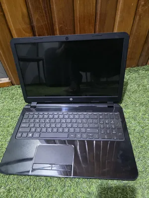 Laptop HP Pavilion 15 4GB AMD HDD 500GB