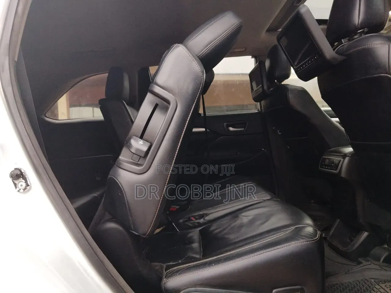 Toyota Highlander 2016 White