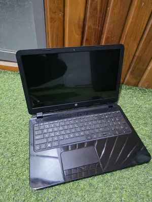 Laptop HP Pavilion 15 4GB AMD HDD 500GB