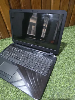 Laptop HP Pavilion 15 4GB AMD HDD 500GB