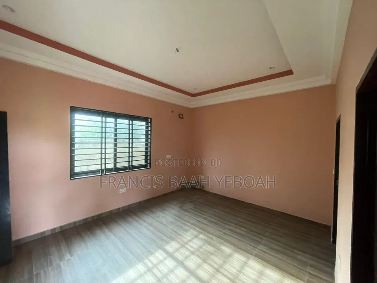 1bdrm Apartment in Shining Star Real, Accra Metropolitan for rent