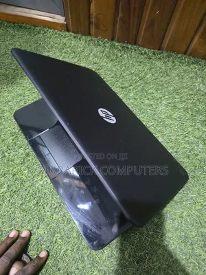 Laptop HP Pavilion 15 4GB AMD HDD 500GB