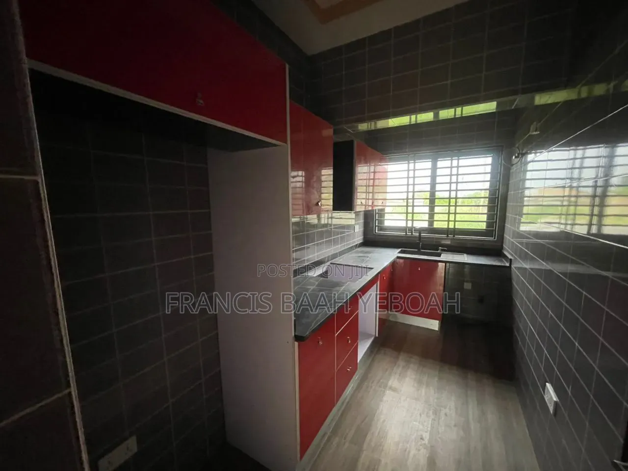 1bdrm Apartment in Shining Star Real, Accra Metropolitan for rent