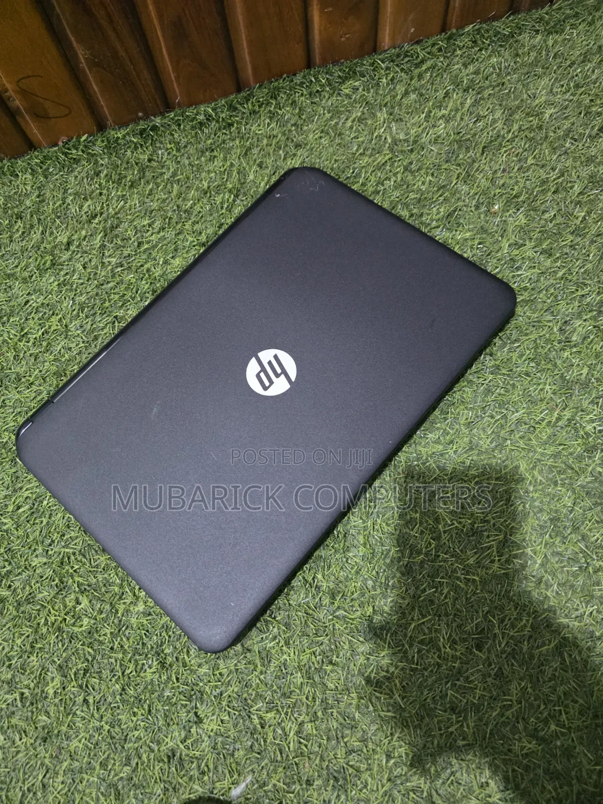 Laptop HP Pavilion 15 4GB AMD HDD 500GB