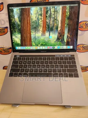 Laptop Apple MacBook 2018 8GB Intel Core i5 SSD 256GB