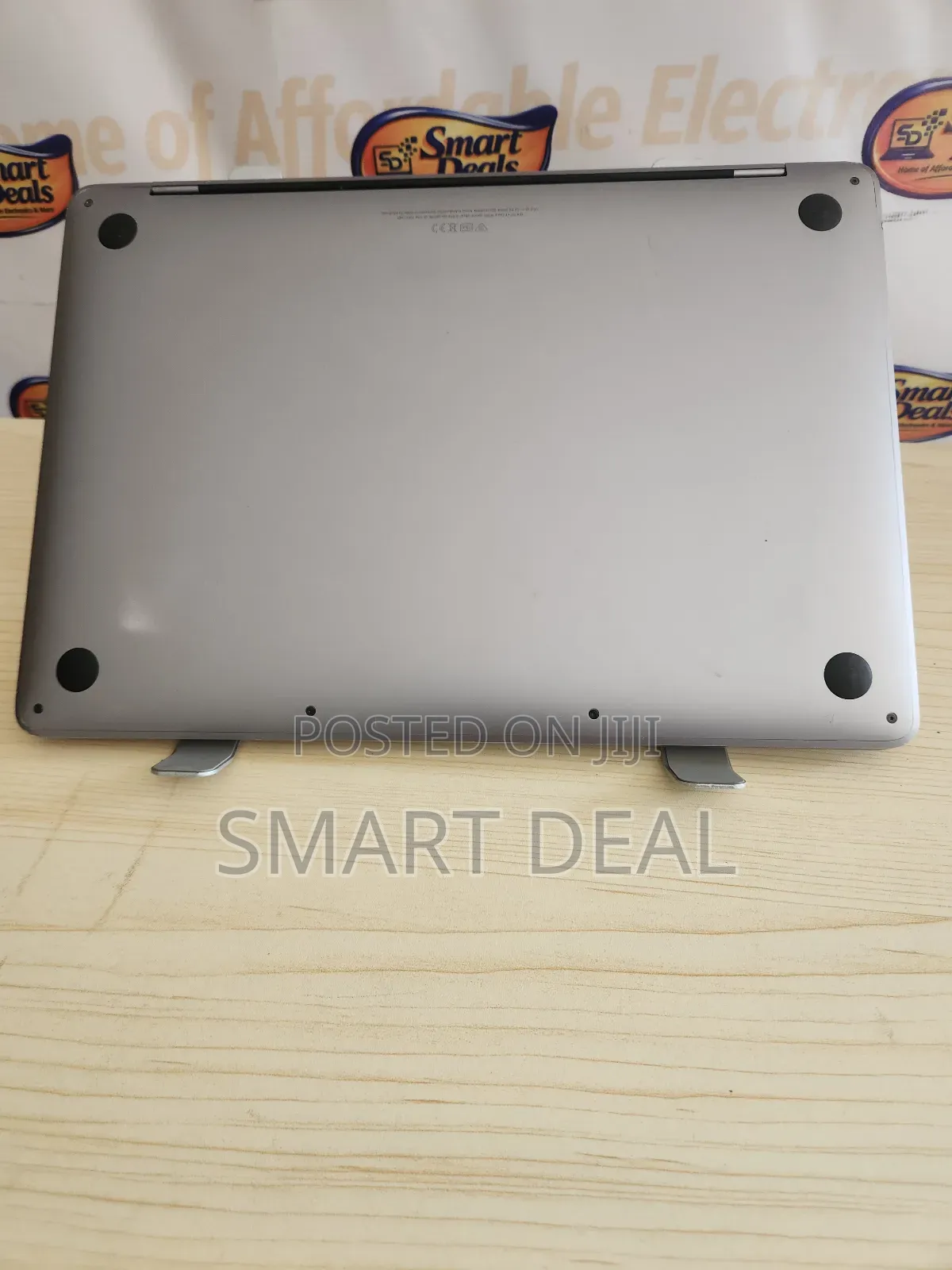 Laptop Apple MacBook 2018 8GB Intel Core i5 SSD 256GB