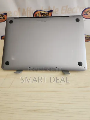 Laptop Apple MacBook 2018 8GB Intel Core i5 SSD 256GB