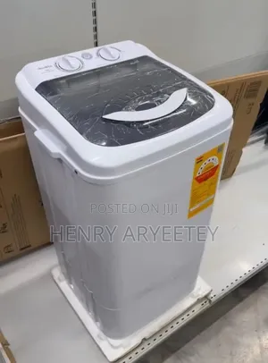 7kg Single Tub Washing Machine