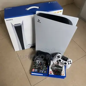  Gaming Console