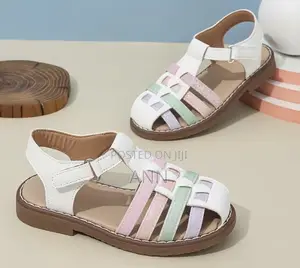 Girls Sandals