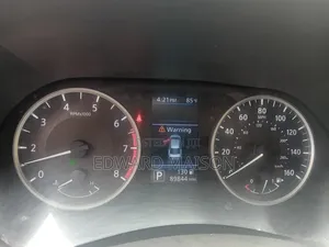 Nissan Sentra 2020 Black