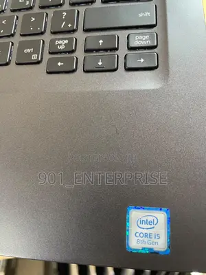 Laptop Dell Latitude 7390 8GB Intel Core i5 SSD 256GB