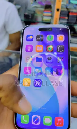 Apple iPhone 16 128 GB White