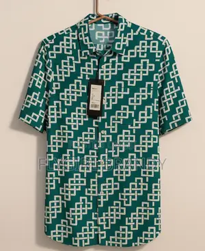 Summer Shirt