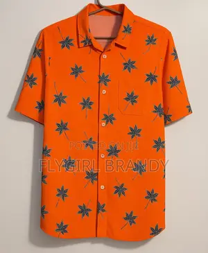 Summer Shirt