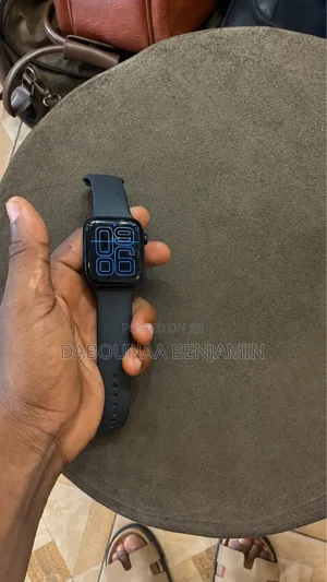 Apple Watch SE 2 GPS(40mm)