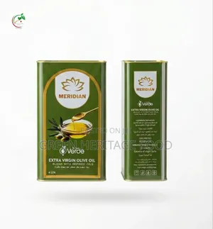 Pure Virgin Olive Oil.