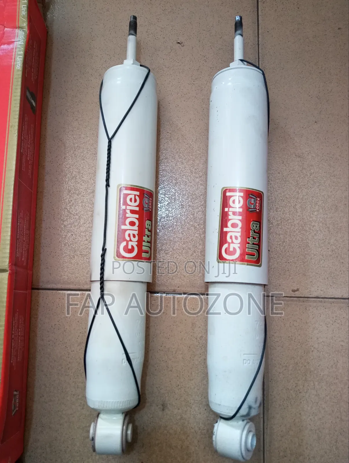 Original Gabriel Ford E150,E250,E350 E450 Shock Absorber From USA