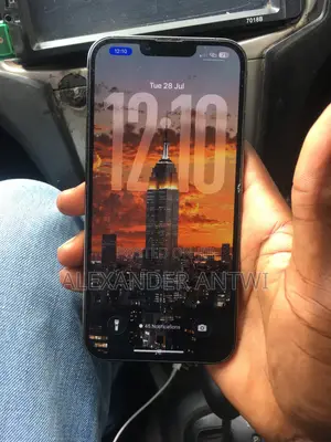Apple iPhone 13 Pro Max 128 GB Black
