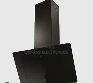 Spectacular Performance Midea 60J72 Cooker Hood Black